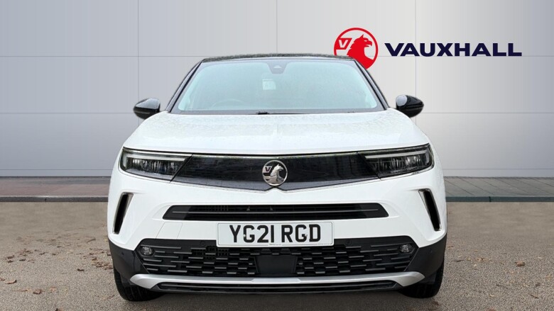 Vauxhall Mokka 1.2 Turbo Elite Nav Premium 5dr Petrol Hatchback